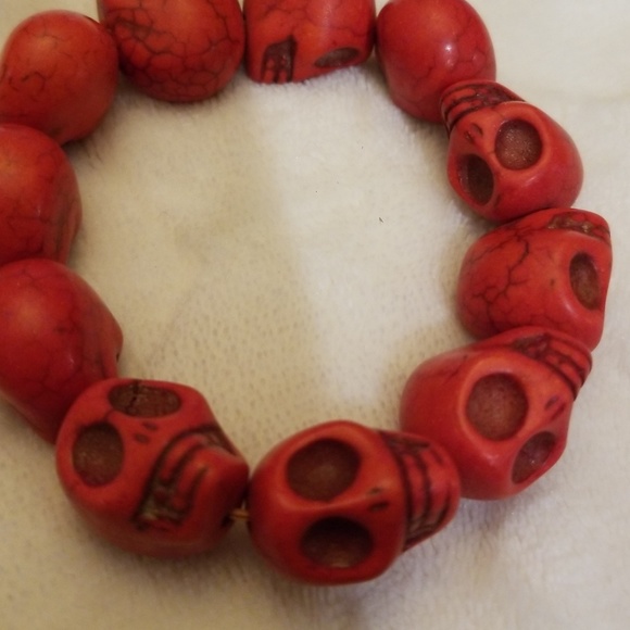 3 for $15 Bundle of jewelry oranges - Picture 3 of 8